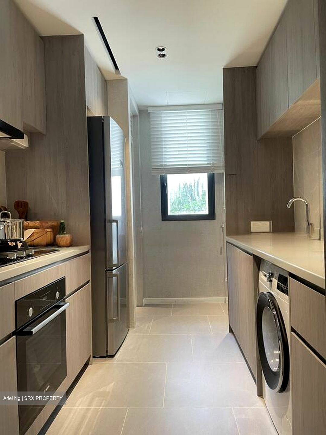 The LakeGarden Residences (D22), Condominium #472038401